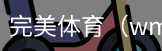完美体育，WMsports，完美体育官方，完美体育平台，完美体育下载